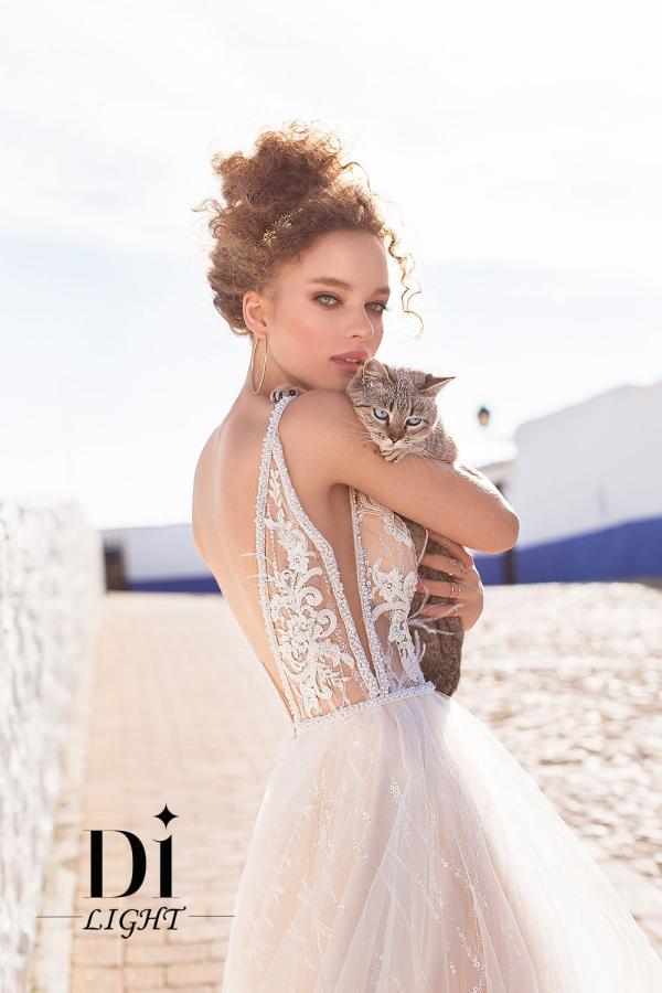 Свадебное платье #149